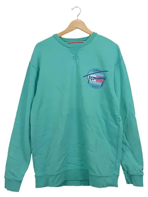 TOMMY JEANS Pullover