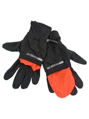 Vorschaubild 1 von Skihandschuhe Herren Größe 7,5 Mehrfarbig Winterhandschuhe