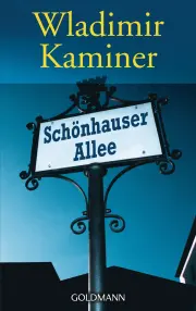 Vorschaubild Gesellschaftsroman 1