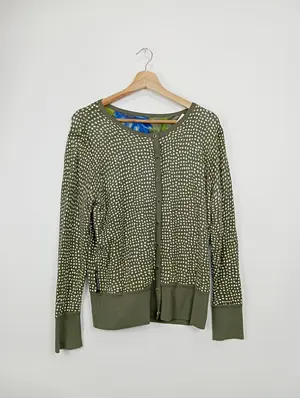 BETTY BARCLAY Strickjacke