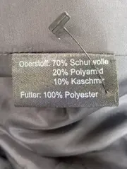 Vorschaubild HALLHUBER Wintermantel 4