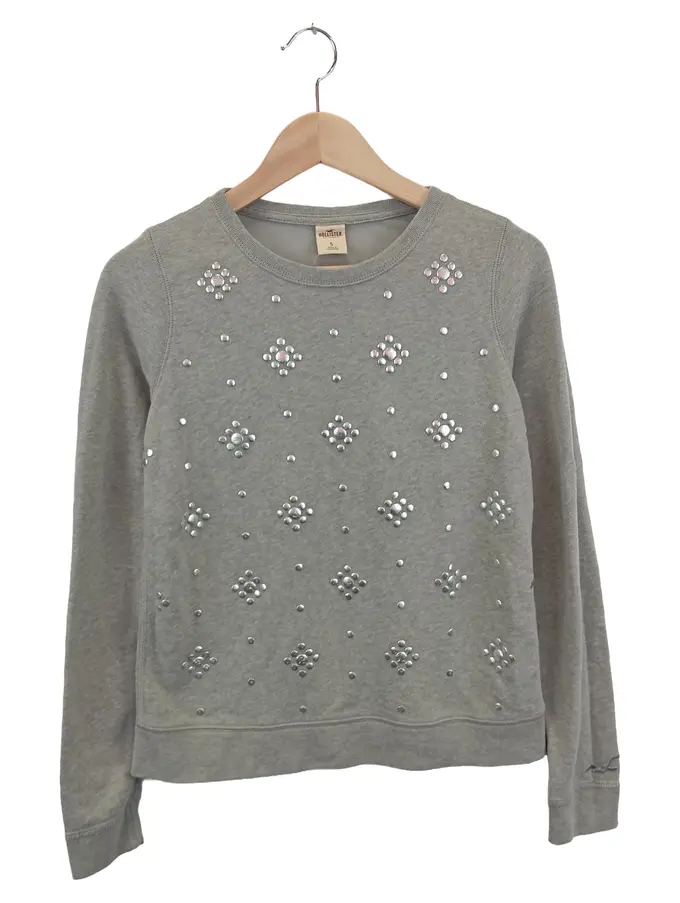 HOLLISTER Sweatshirt Bild 1