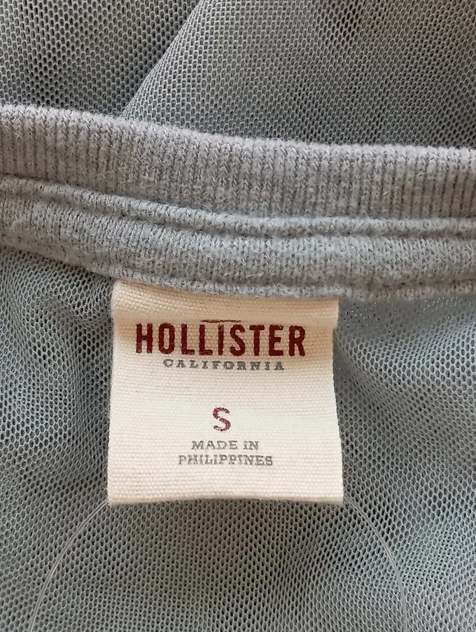 HOLLISTER Sweatshirt Bild 3