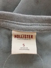 Vorschaubild HOLLISTER Sweatshirt 3