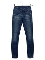 Vorschaubild G-STAR RAW Jeans Skinny Fit 1