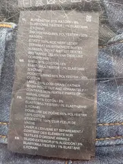 Vorschaubild G-STAR RAW Jeans Skinny Fit 4