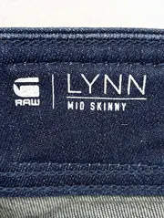 Vorschaubild G-STAR RAW Jeans Skinny Fit 3