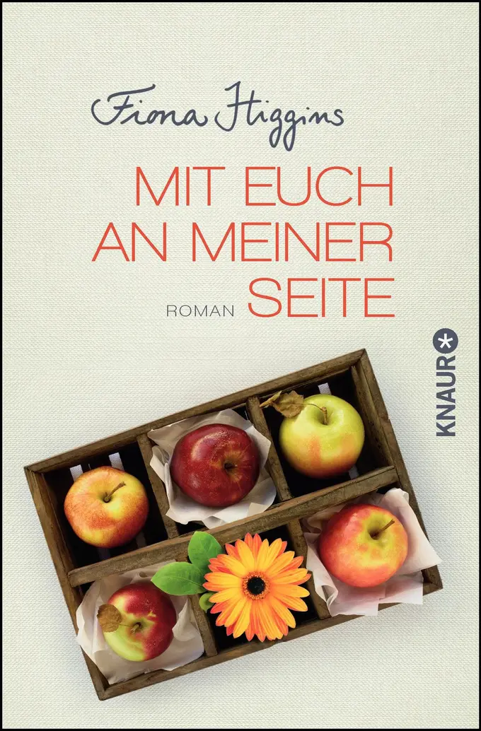 Gesellschaftsroman Bild 1