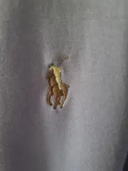 Vorschaubild 4 von Herren Poloshirt XL Lila Preppy