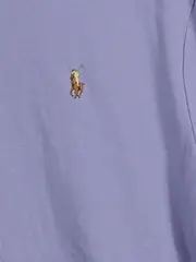 Vorschaubild 5 von Herren Poloshirt XL Lila Preppy