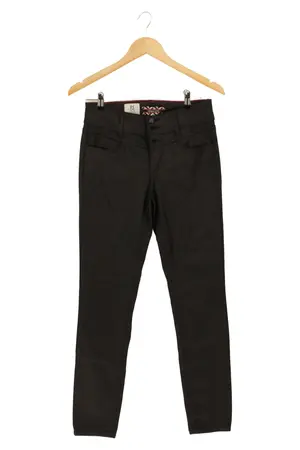 STREET ONE Stoffhose