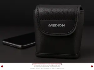 MEDION Kameratasche