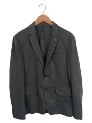 Vorschaubild 1 von Sakko Herren Business Grau Gr. 50