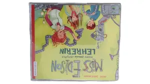 Hörspiel für Kinder