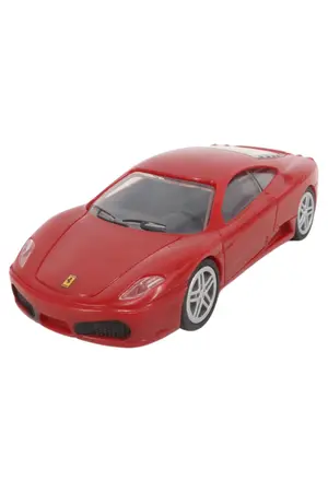FERRARI Modellfahrzeug
