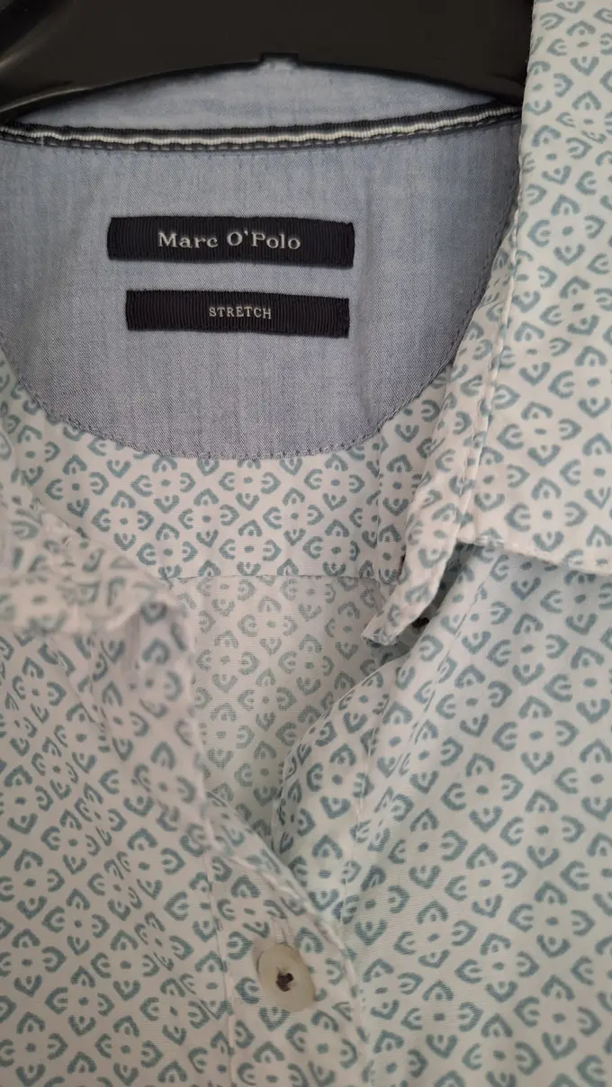 MARC O'POLO Bluse Bild 3