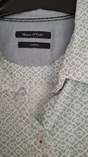 Vorschaubild MARC O'POLO Bluse 3