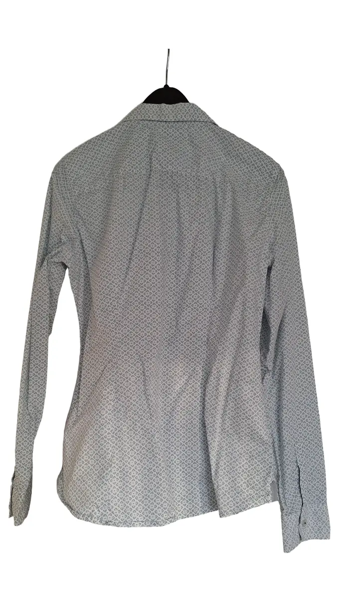 MARC O'POLO Bluse Bild 2