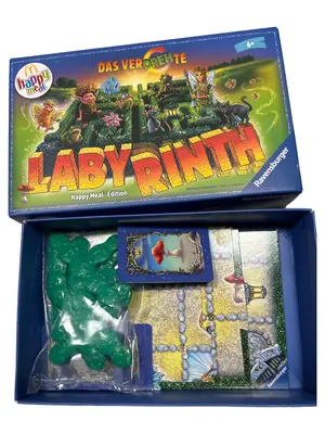 RAVENSBURGER Brettspiel