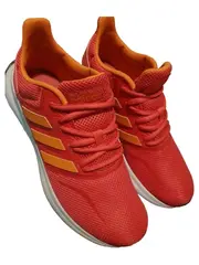 Vorschaubild 4 von Runfalcon Damen Laufschuhe Pink Orange Gr. 39 Sportschuhe
