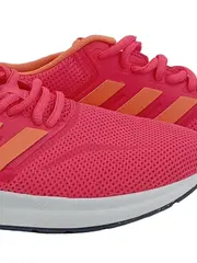 Vorschaubild 2 von Runfalcon Damen Laufschuhe Pink Orange Gr. 39 Sportschuhe