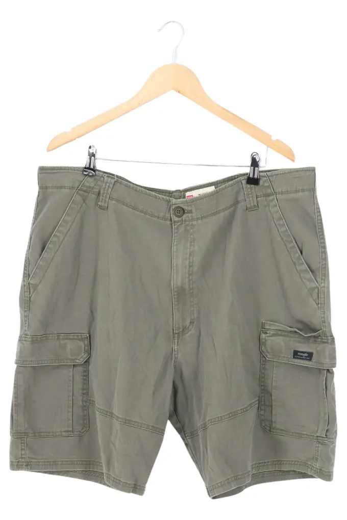 WRANGLER Cargo Shorts Bild 1