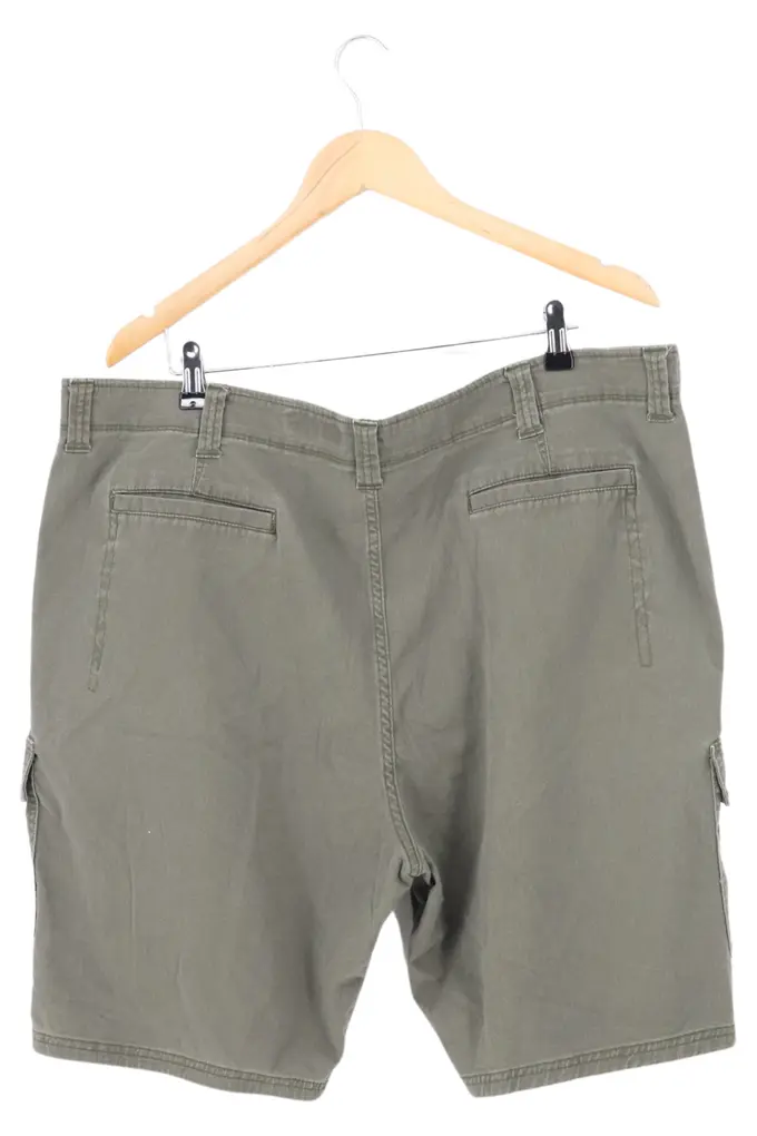 WRANGLER Cargo Shorts Bild 2