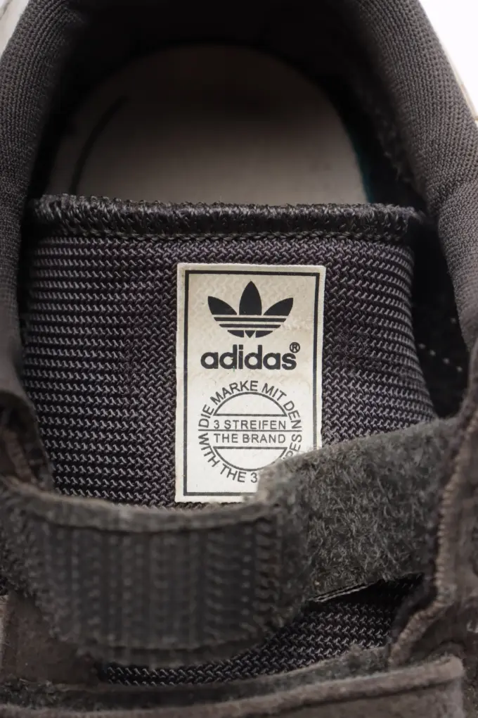 ADIDAS ORIGINALS Sportschuhe Bild 4