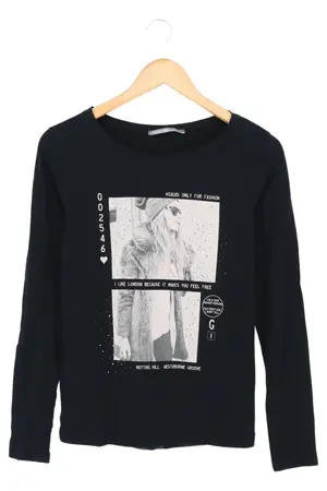 GAUDI Langarmshirt