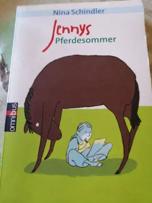 Buch für Jugendliche