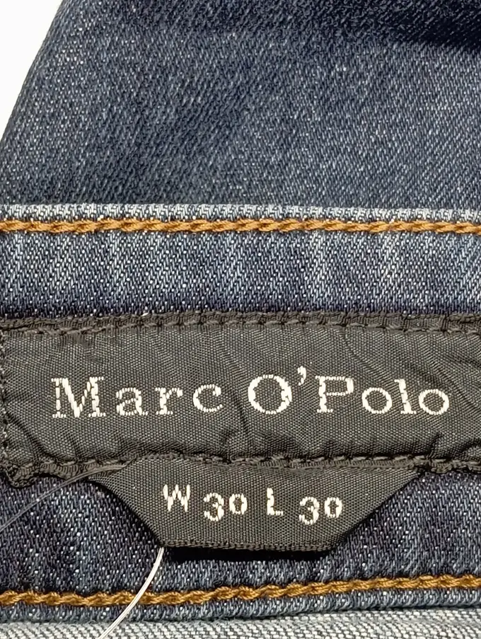 MARC O'POLO Jeans Skinny Fit Bild 3