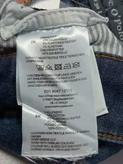 Vorschaubild MARC O'POLO Jeans Skinny Fit 4