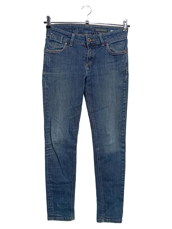 MARC O'POLO Jeans Skinny Fit Bild 1