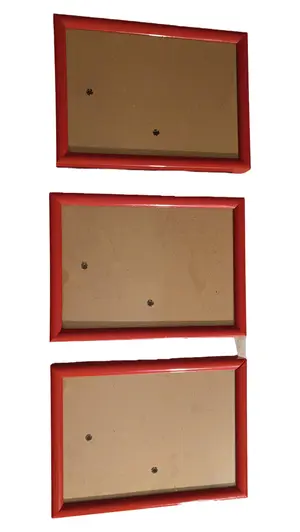 STAEDTLER Bilderrahmen