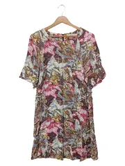 Vorschaubild & OTHER STORIES Freizeitkleid 1