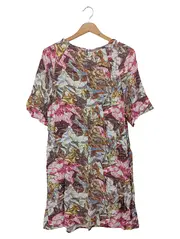 Vorschaubild & OTHER STORIES Freizeitkleid 2