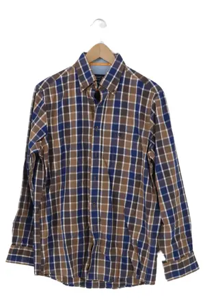 CASA MODA Freizeithemd