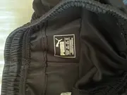 Vorschaubild 3 von Herren Shorts Sport Kurze Hose Gr. 40 XS Schwarz DryCell Training Fußball