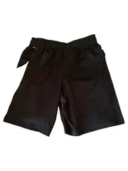 Vorschaubild 2 von Herren Shorts Sport Kurze Hose Gr. 40 XS Schwarz DryCell Training Fußball