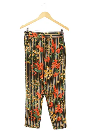 ZARA Stoffhose