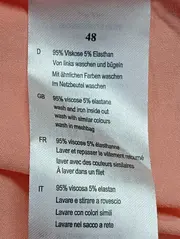 Vorschaubild PFEFFINGER Bluse 4