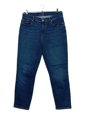 7 FOR ALL MANKIND Jeans Regular Fit