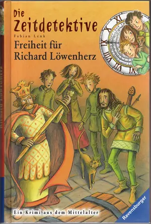 Buch für Jugendliche