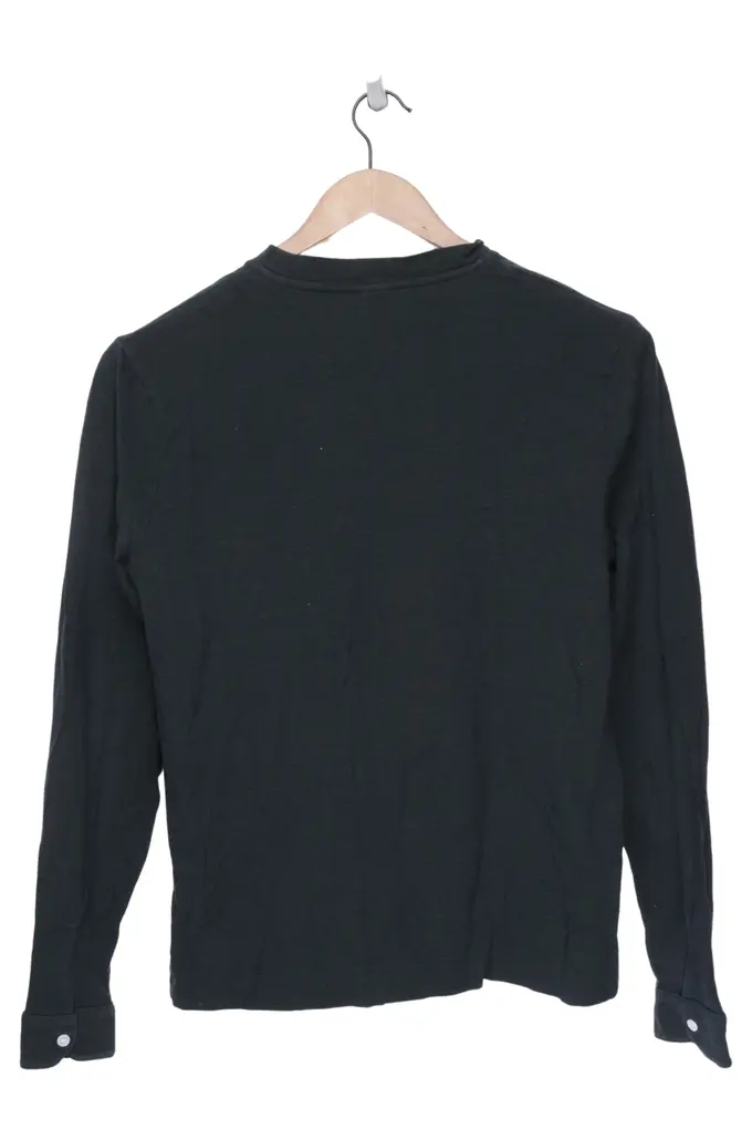 NN07 Langarmshirt Bild 2