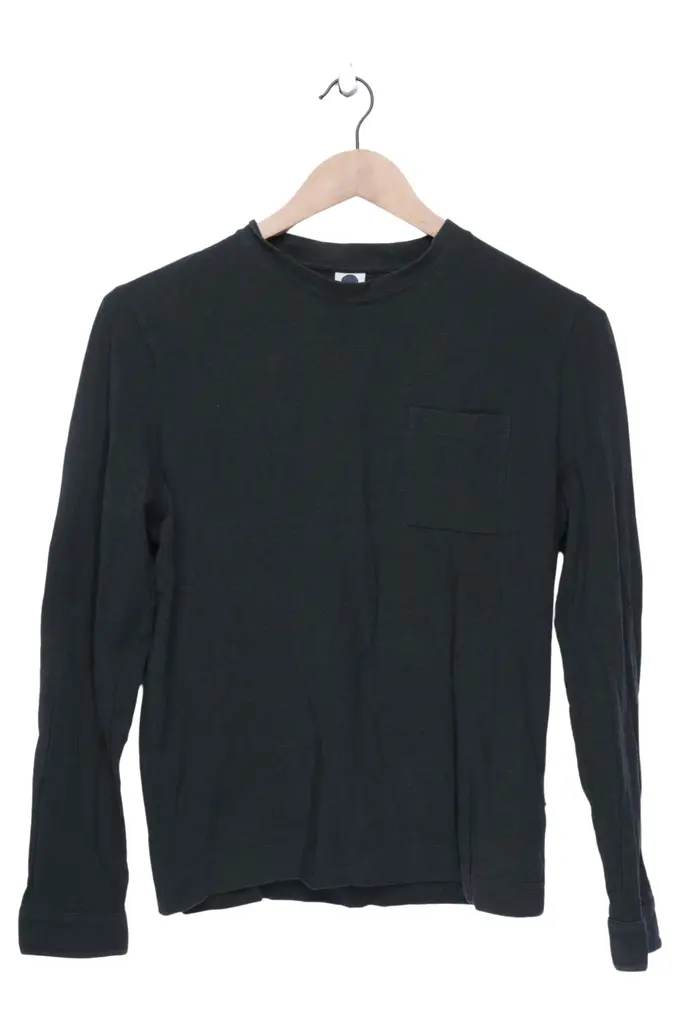 NN07 Langarmshirt Bild 1