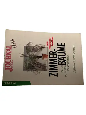 JOURNAL FÜR DIE FRAU Zeitschrift