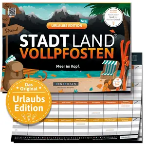 DENKRIESEN Brettspiel