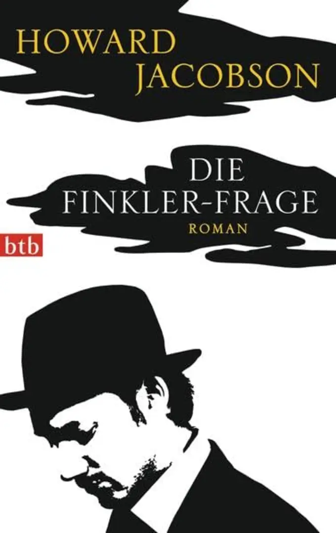Gesellschaftsroman Bild 1