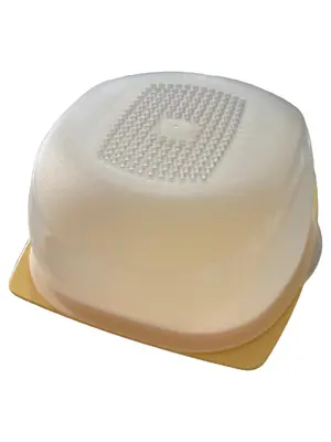 TUPPERWARE Butterdose