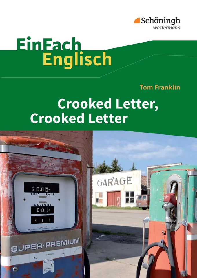 Buch für den Unterricht Bild 1
